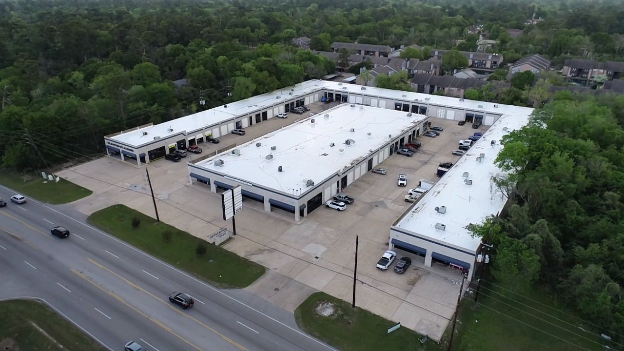 Kuykendahl Business Park (Houston, TX)